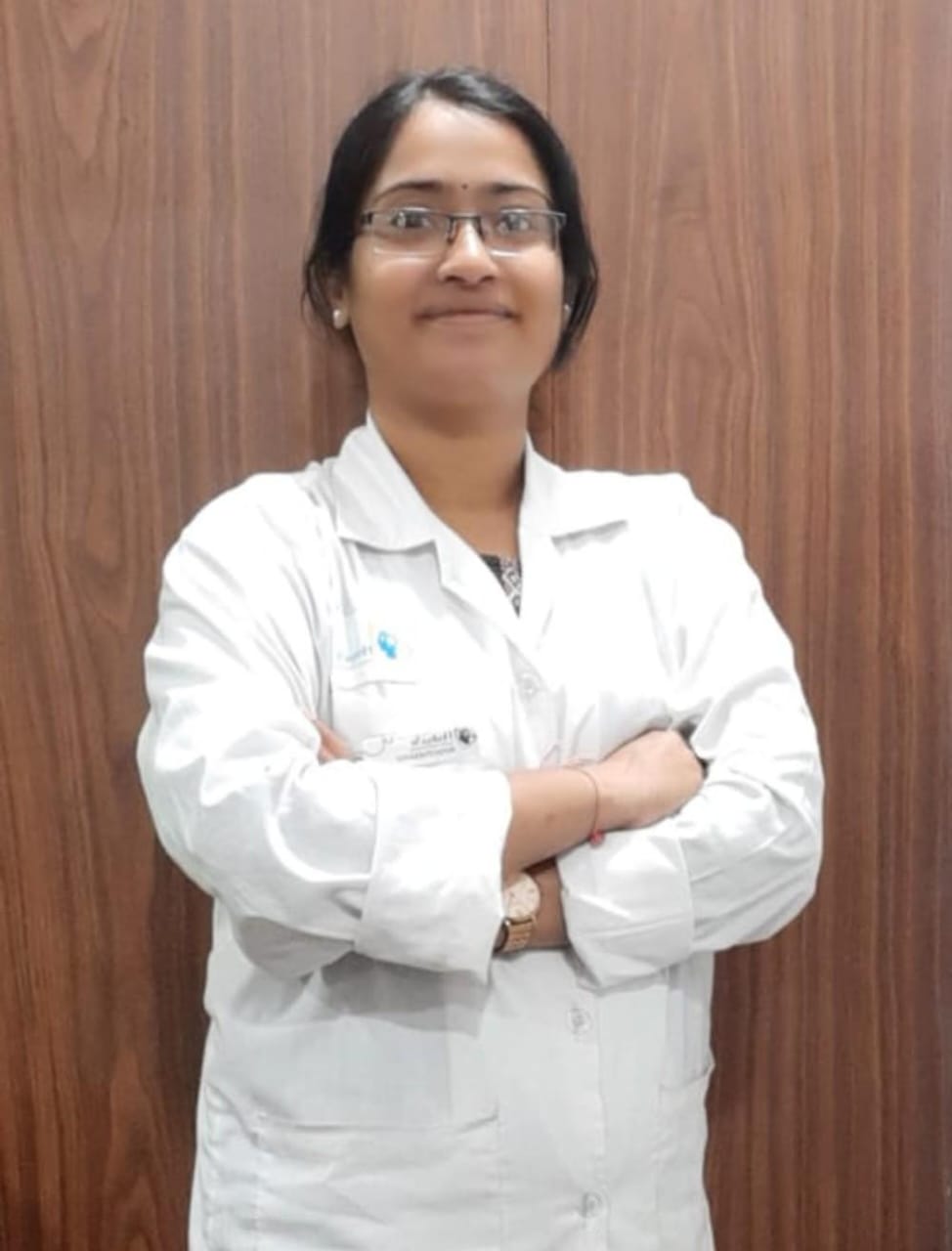 Dr. Priyanka Mathur - Door Step Doctor Pvt. Ltd.